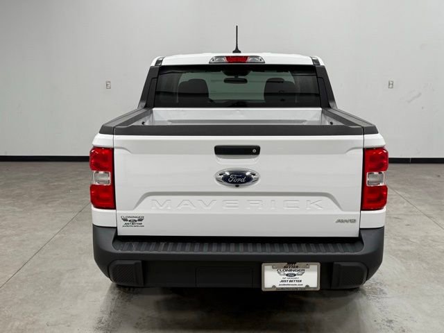 Certified 2023 Ford Maverick XLT w/ Equipment Group 300A Standard image 10