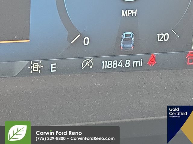 Certified 2024 Ford F150 Tremor w/ Equipment Group 402A High AWD/4WD image 13