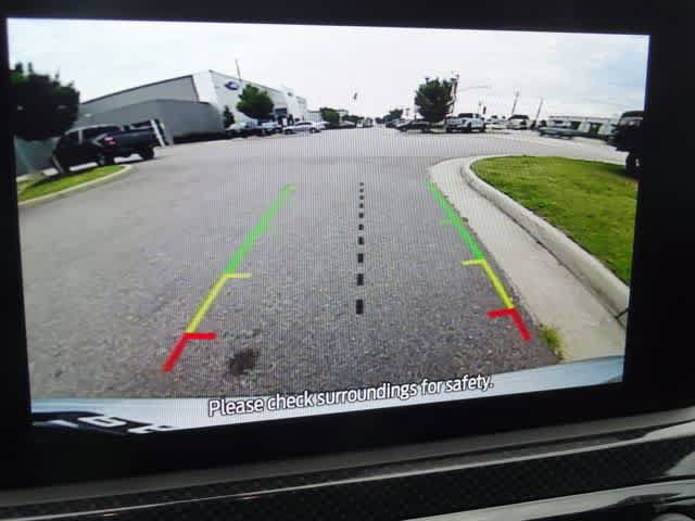 Certified 2024 Ford Escape ST-Line FWD image 25