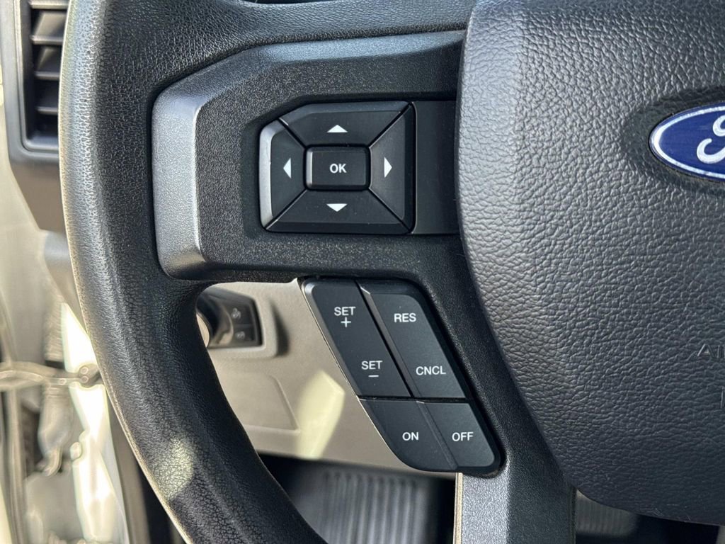 Certified 2019 Ford F150 XL w/ Equipment Group 101A Mid image 10