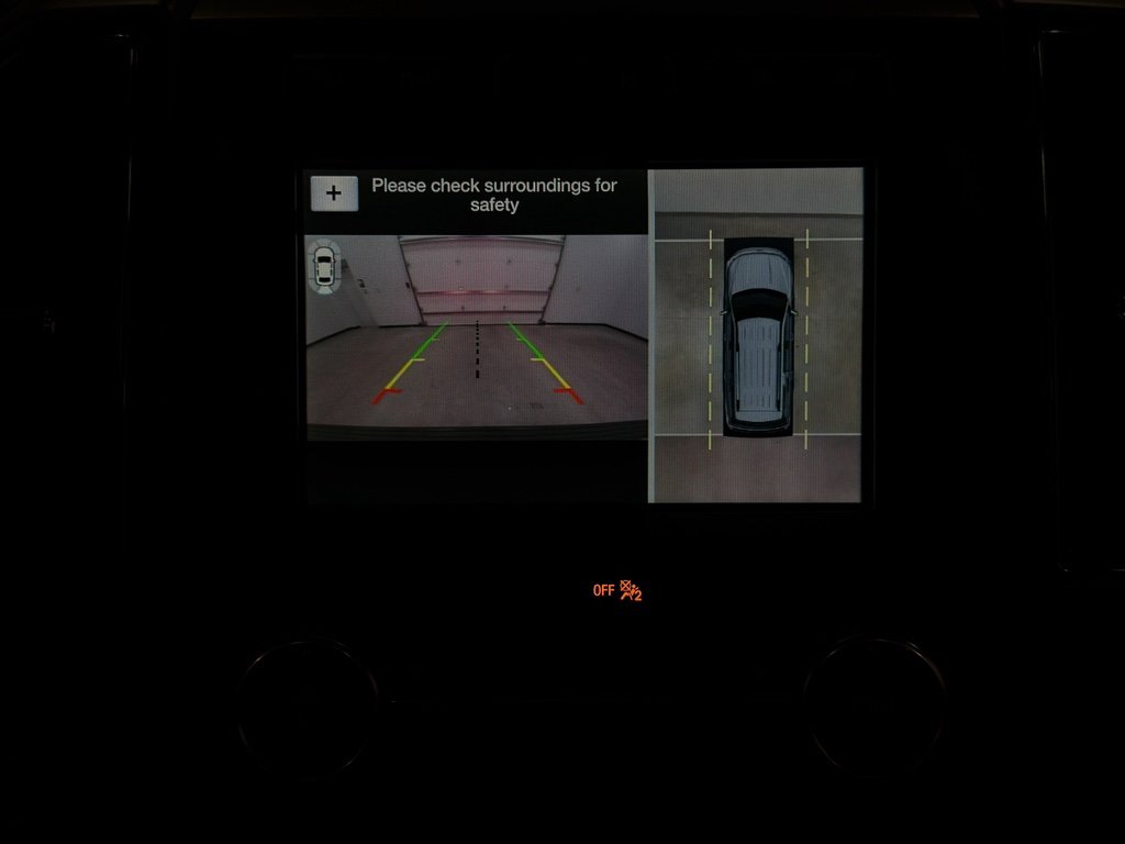 Certified 2019 Ford Expedition Max Limited w/ Equipment Group 303A image 23