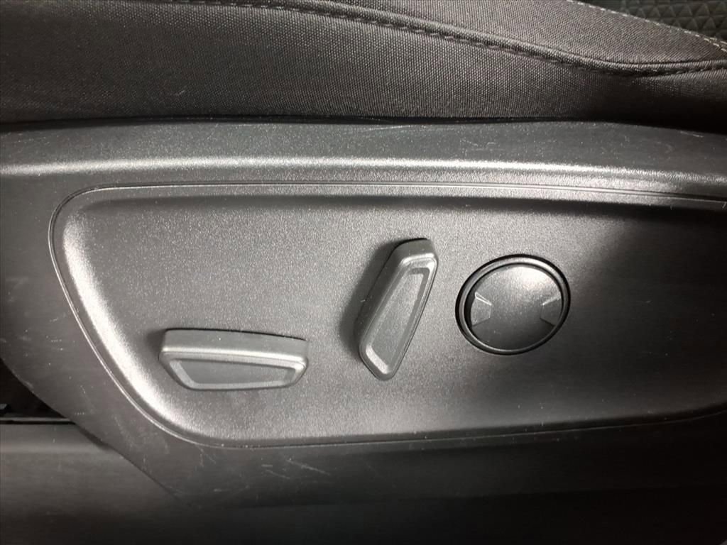 Certified 2023 Ford Escape Active w/ Tech Pack #1 image 22