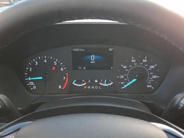 Certified 2022 Ford Escape SE w/ Convenience Package image 19