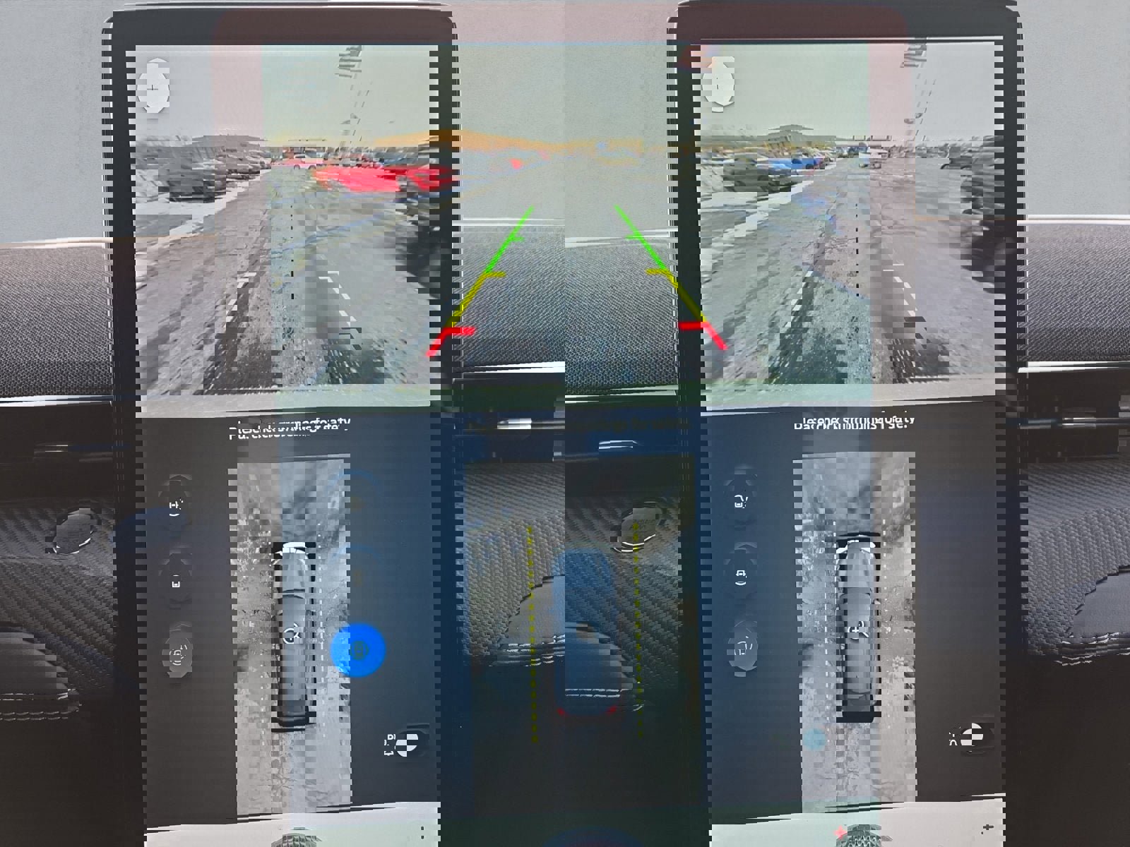 Certified 2025 Ford Mustang Mach-E Premium image 19