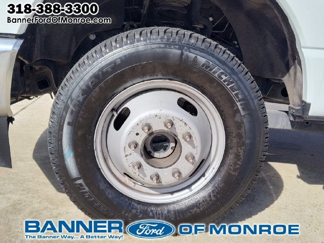 Certified 2024 Ford F350 XLT w/ 360-Degree Camera Package AWD/4WD image 12