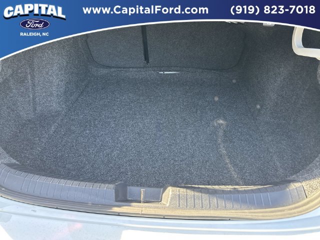 Used 2025 Volkswagen Jetta Sport FWD image 16