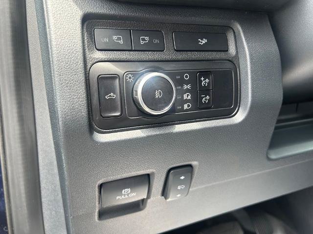 Certified 2023 Ford F350 Lariat w/ Chrome Package AWD/4WD image 16