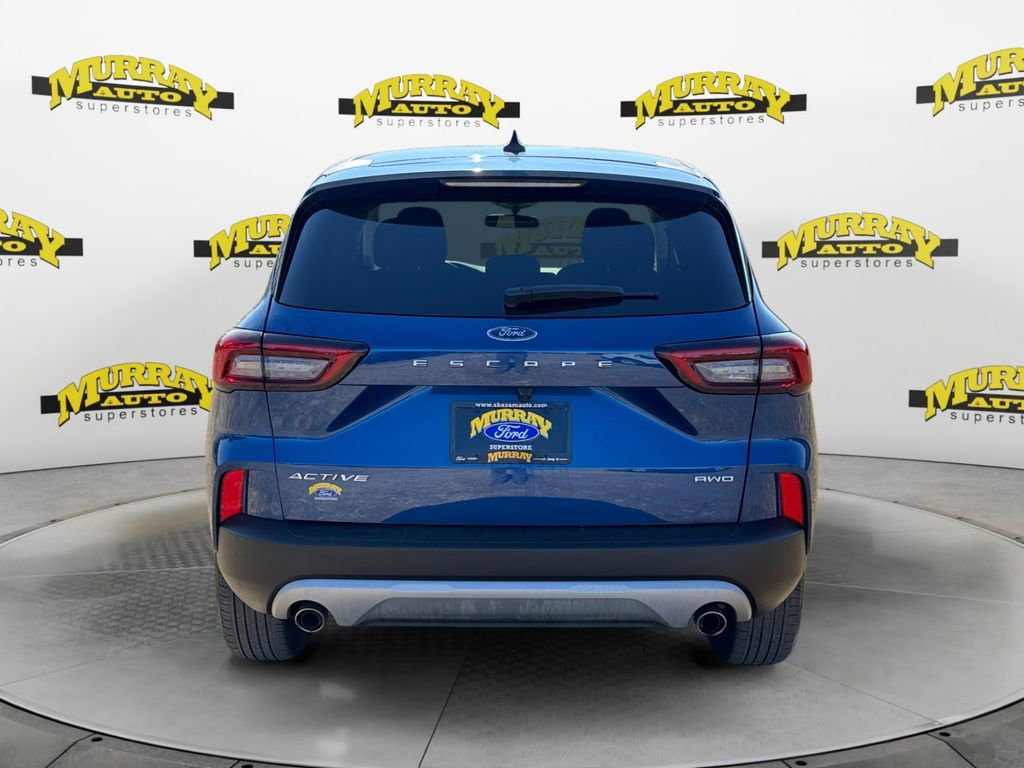 Certified 2023 Ford Escape Active image 5