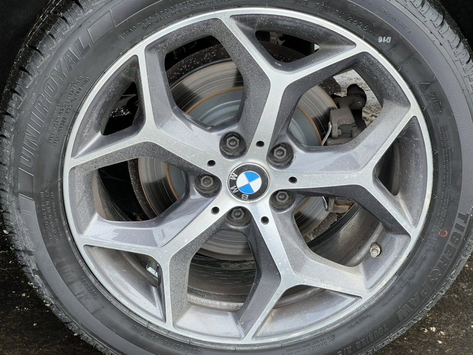 Used 2019 BMW X1 xDrive28i w/ Convenience Package image 8