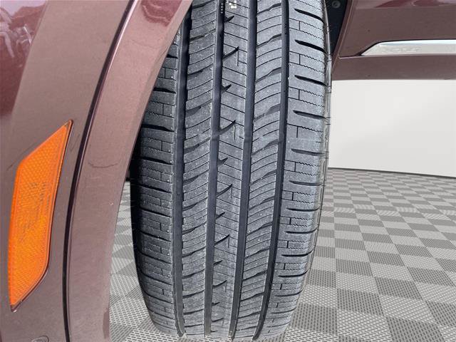 Used 2022 Cadillac XT6 Premium Luxury w/ Technology Package AWD/4WD image 11