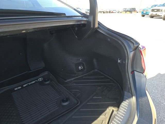 Used 2022 Lexus ES 350 w/ Premium Package FWD image 18