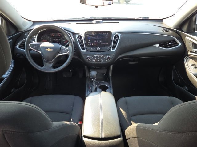 Used 2023 Chevrolet Malibu LT image 19