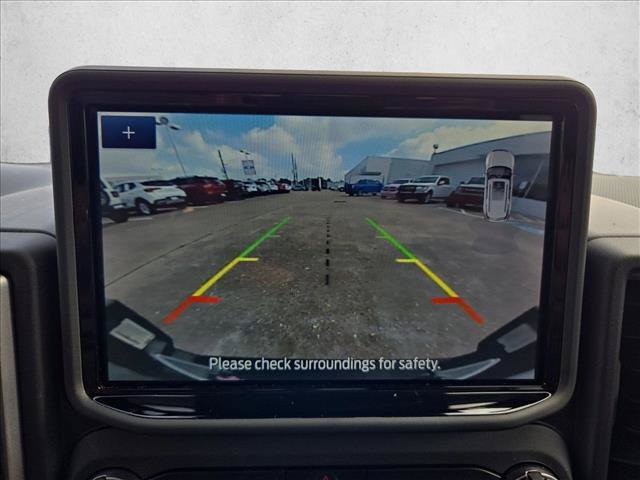Certified 2023 Ford Bronco Sport Outer Banks w/ Tech Package AWD/4WD image 13