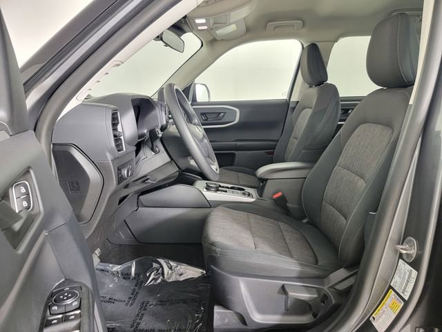 Certified 2023 Ford Bronco Sport Big Bend AWD/4WD image 13