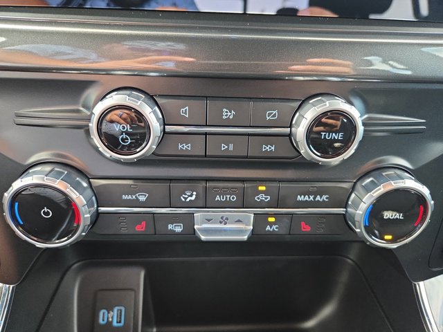 Certified 2023 Ford F150 XLT w/ Equipment Group 302A High image 25