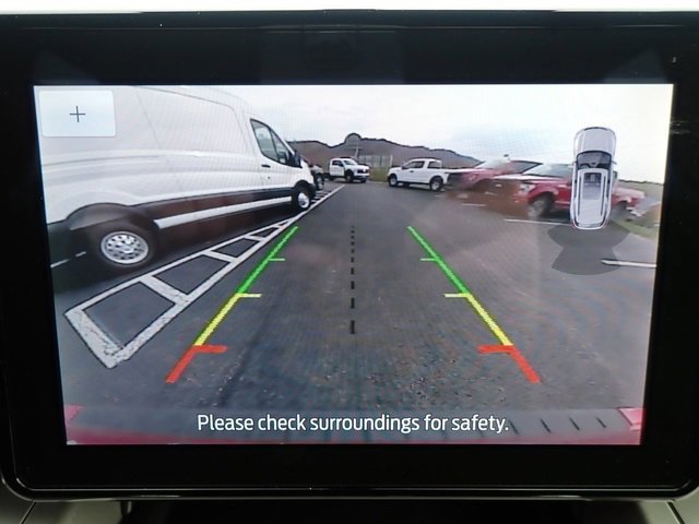 Certified 2023 Ford Explorer XLT w/ Equipment Group 202A image 27