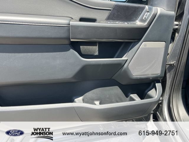 Certified 2023 Ford F150 XLT w/ Equipment Group 302A High AWD/4WD image 26
