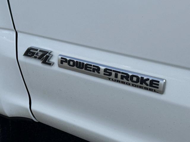 Certified 2021 Ford F250 Lariat AWD/4WD image 15