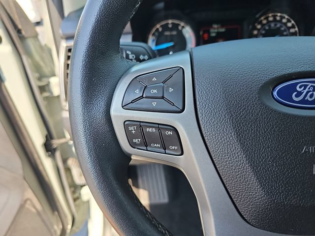 Certified 2021 Ford Ranger XLT w/ Equipment Group 301A Mid AWD/4WD image 17