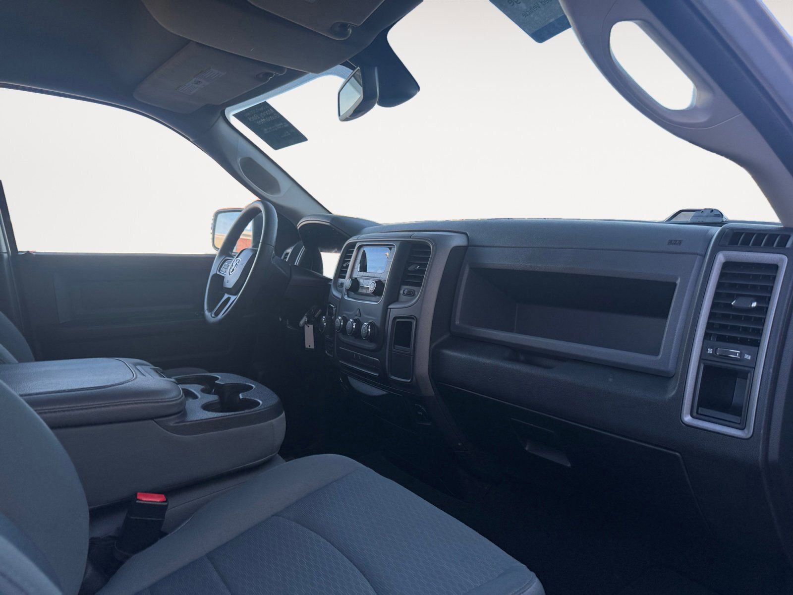 Used 2019 RAM 1500 Express image 15
