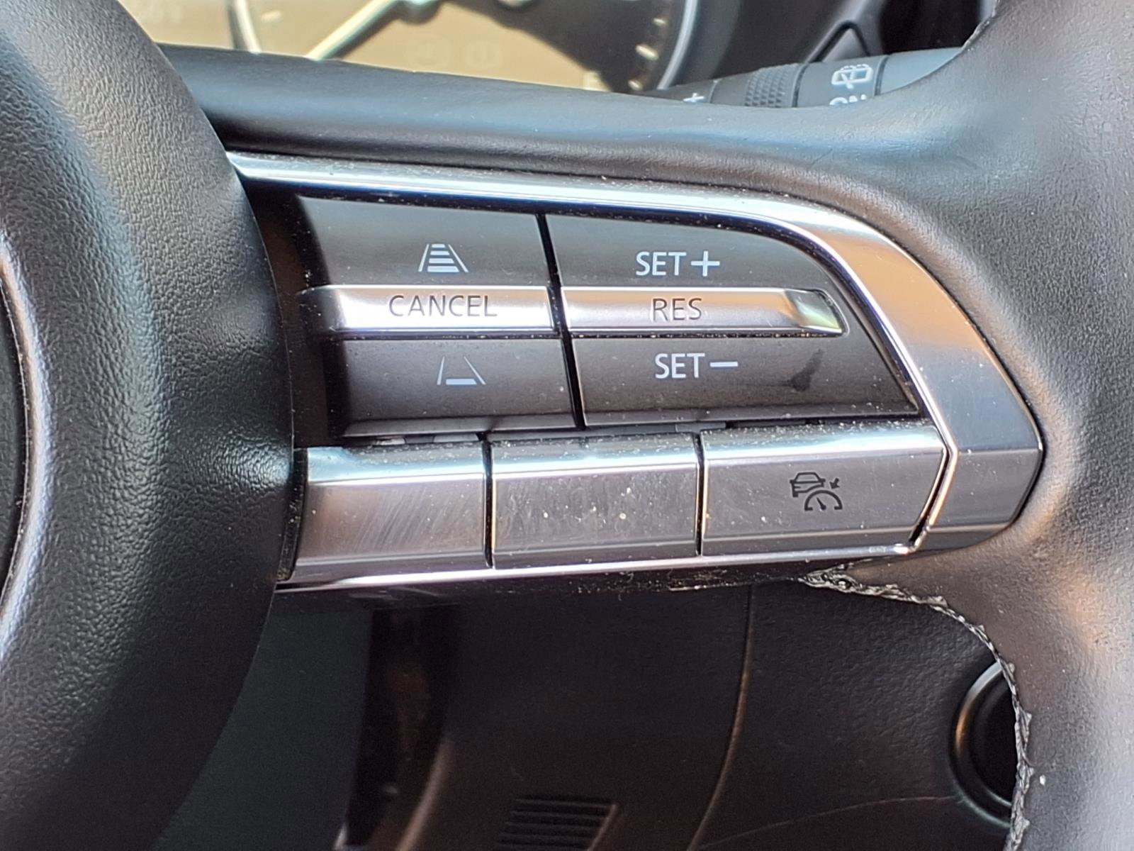 Used 2024 MAZDA CX-50 AWD 2.5 S w/ Cargo Package image 18