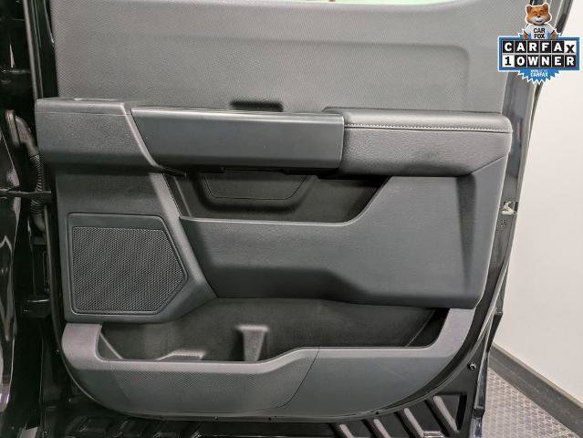 Certified 2025 Ford F150 STX w/ STX Black Appearance Package AWD/4WD image 26