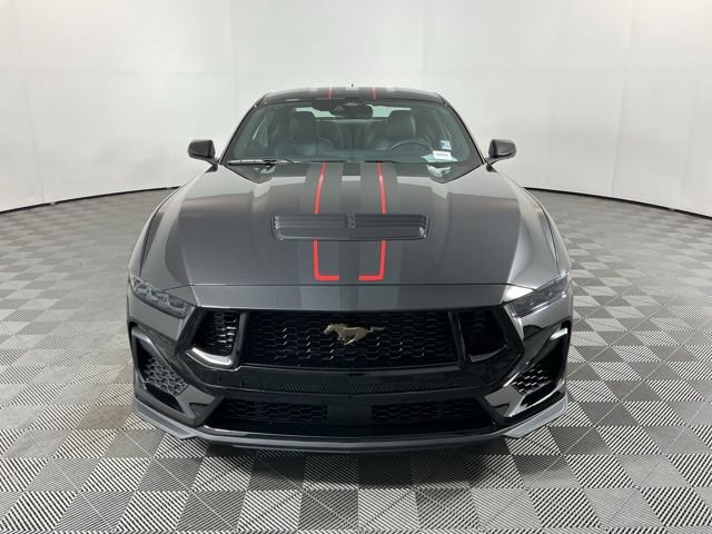 Certified 2026 Ford Mustang GT Premium w/ GT Performance Package RWD image 2