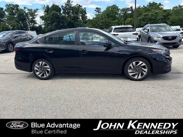 Used 2024 Subaru Legacy Limited AWD/4WD image 20