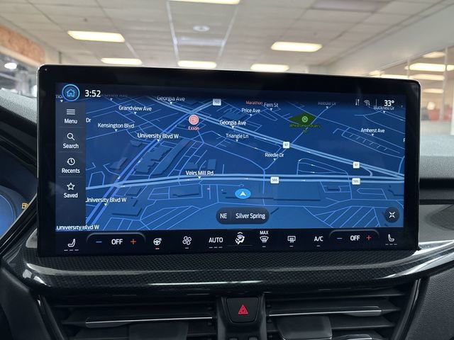 Certified 2023 Ford Escape ST-Line Select w/ Tech Pack #2 image 10