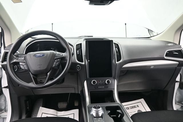 Certified 2021 Ford Edge SE AWD/4WD image 18