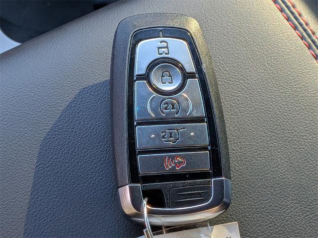 Certified 2024 Ford Explorer ST-Line w/ Class IV Trailer Tow Package image 26