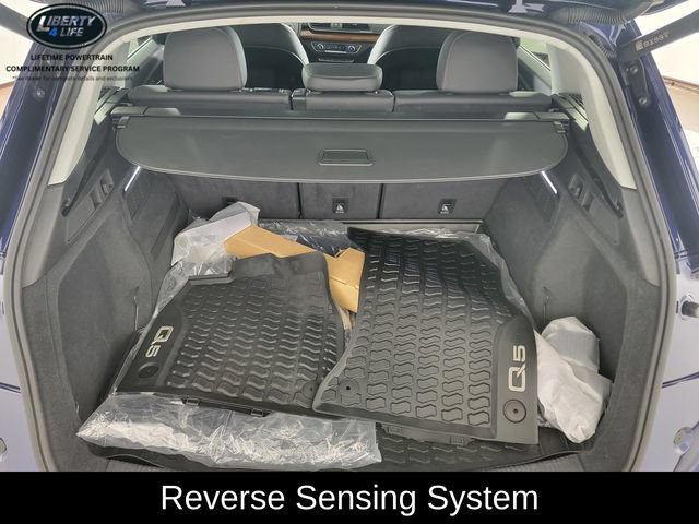 Used 2021 Audi Q5 2.0T Premium Plus AWD/4WD image 18