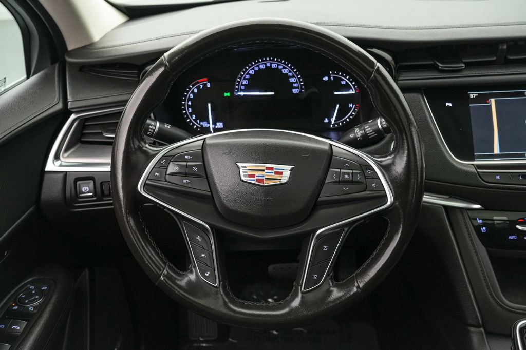 Used 2019 Cadillac XT5 Premium Luxury FWD image 13