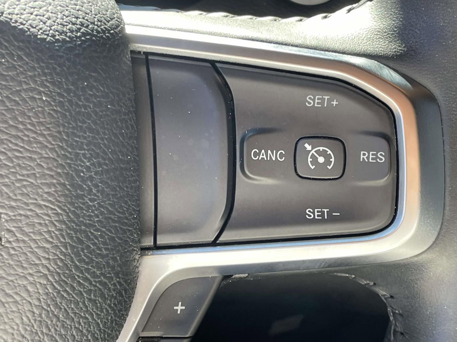 Used 2024 RAM 1500 Big Horn image 25