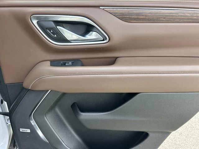 Used 2024 Chevrolet Tahoe High Country image 28
