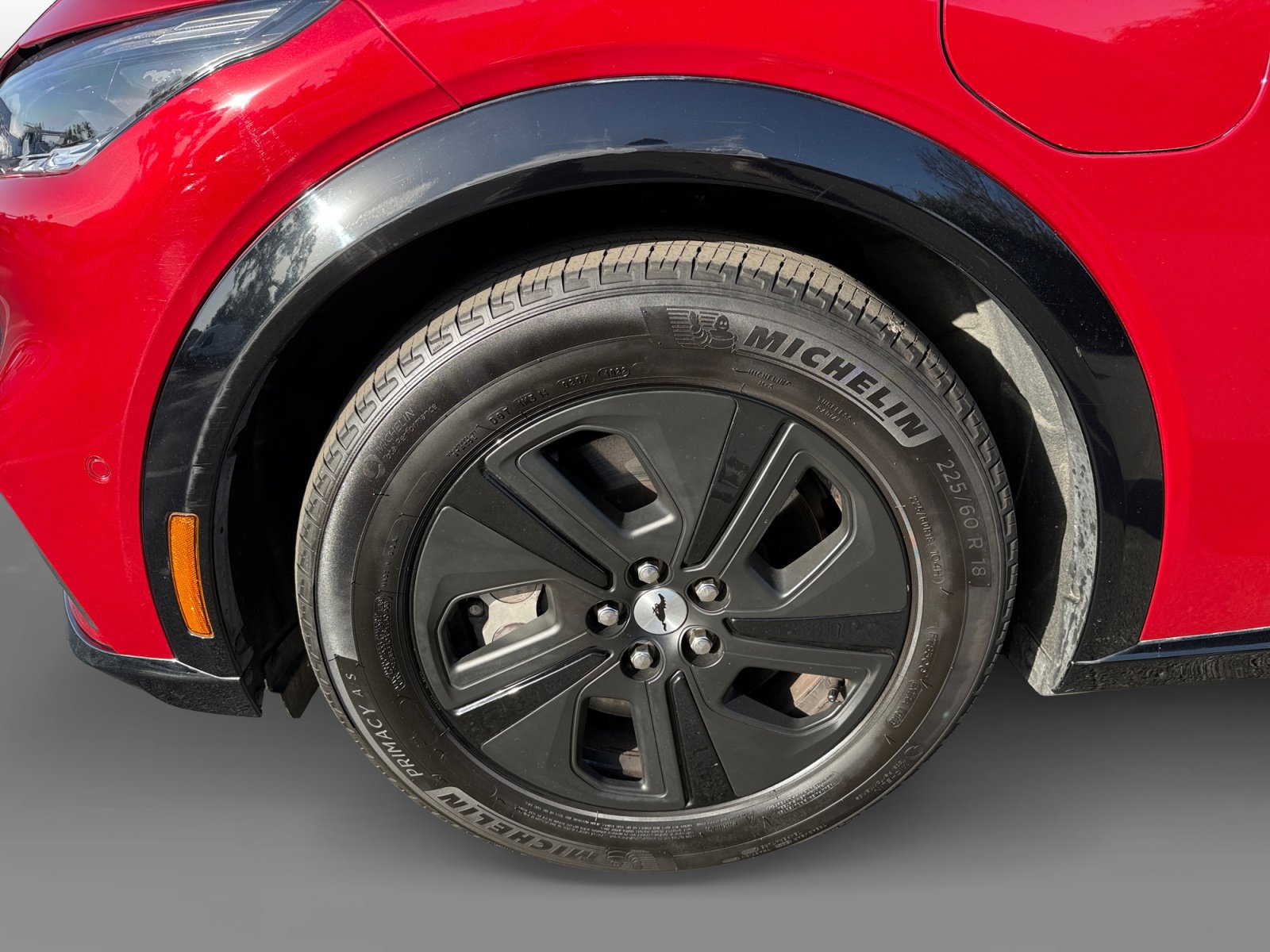 Certified 2023 Ford Mustang Mach-E California Route 1 image 9