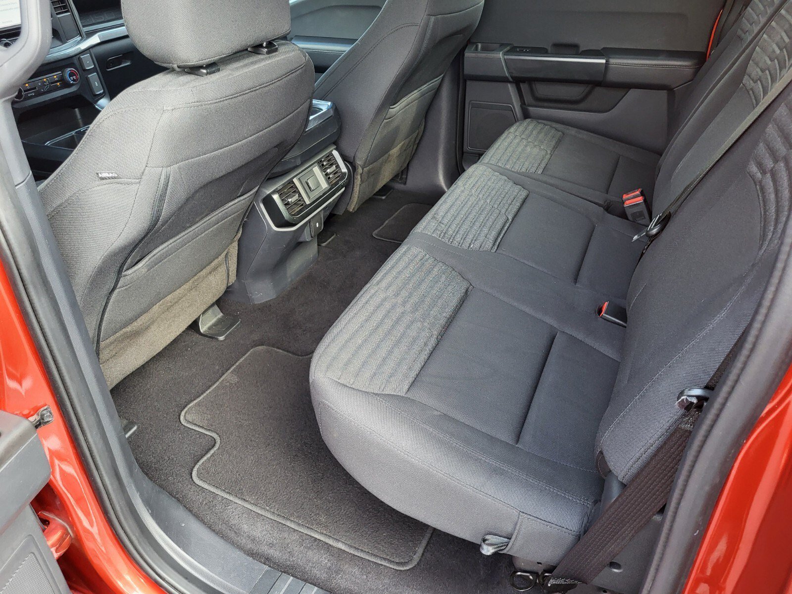 Certified 2023 Ford F150 XL w/ STX Appearance Package RWD image 18