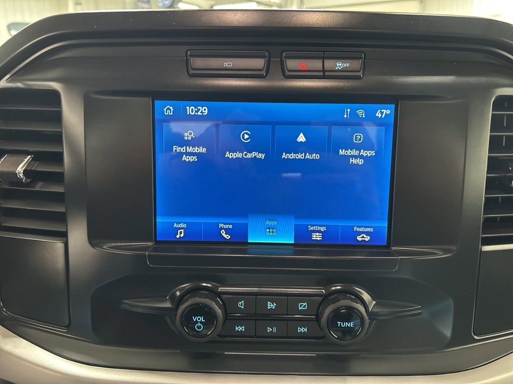 Certified 2022 Ford F150 XL image 23