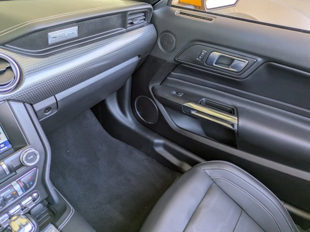 Certified 2022 Ford Mustang GT Premium w/ GT Performance Package image 18