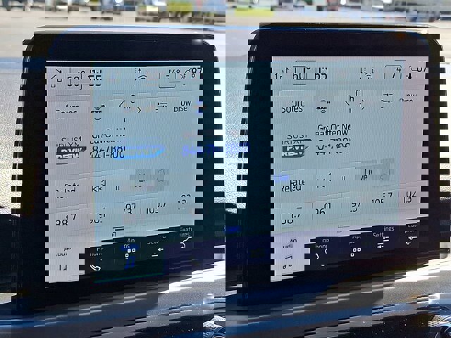 Certified 2024 Ford Escape Active image 17