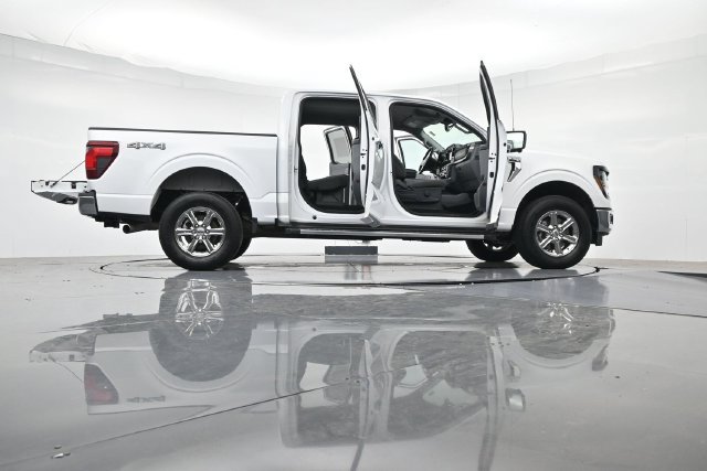 Certified 2024 Ford F150 XLT w/ Mobile Office Package AWD/4WD image 52