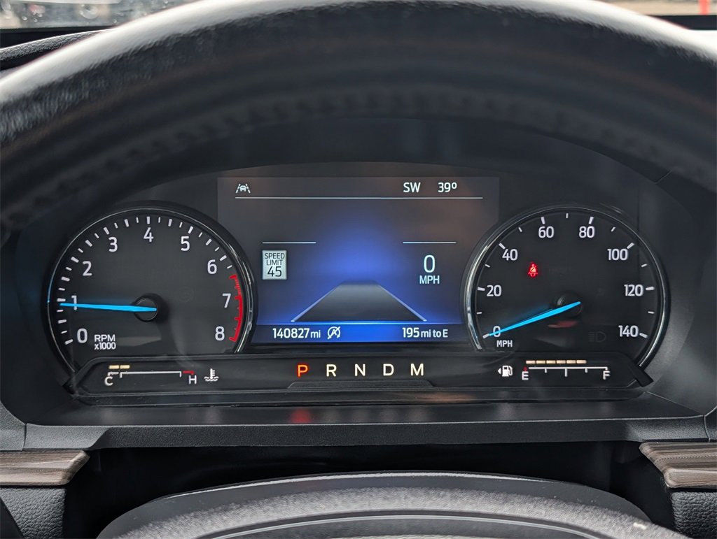 Certified 2020 Ford Explorer Limited image 21