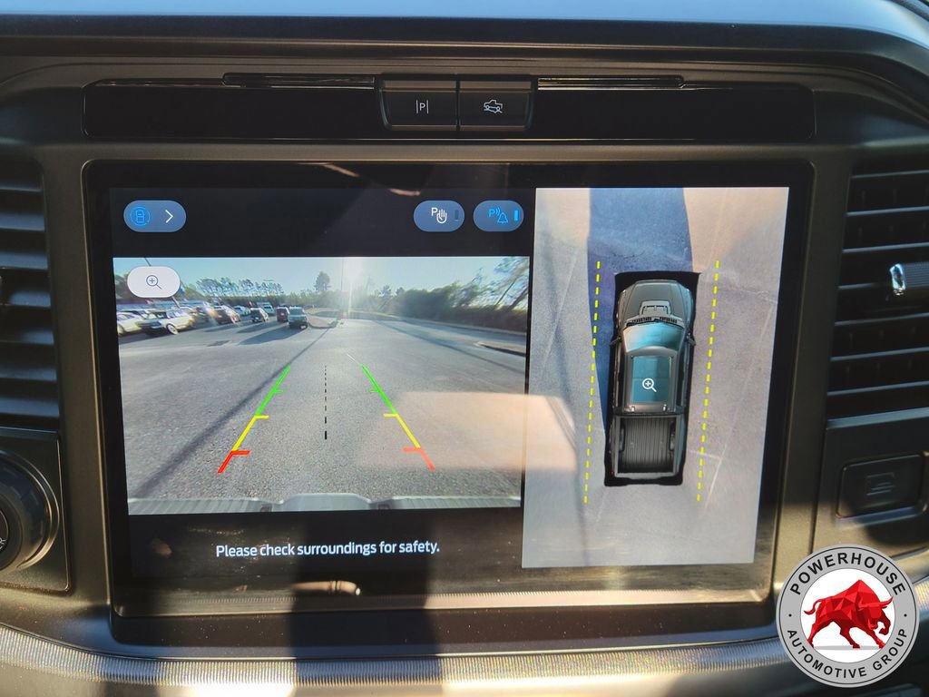 Certified 2025 Ford F150 Raptor image 25