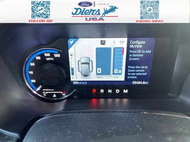 Certified 2022 Ford Bronco Big Bend AWD/4WD image 22