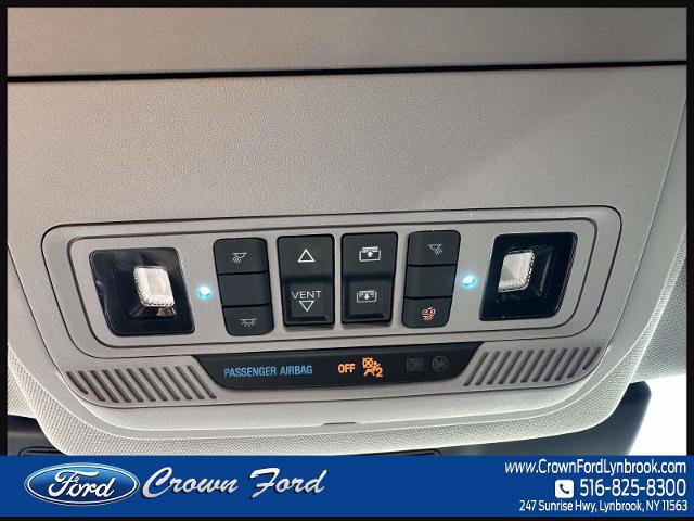 Certified 2023 Ford Explorer XLT w/ Equipment Group 202A AWD/4WD image 36