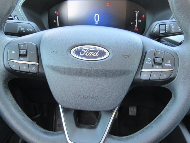 Certified 2025 Ford Escape Active FWD image 28