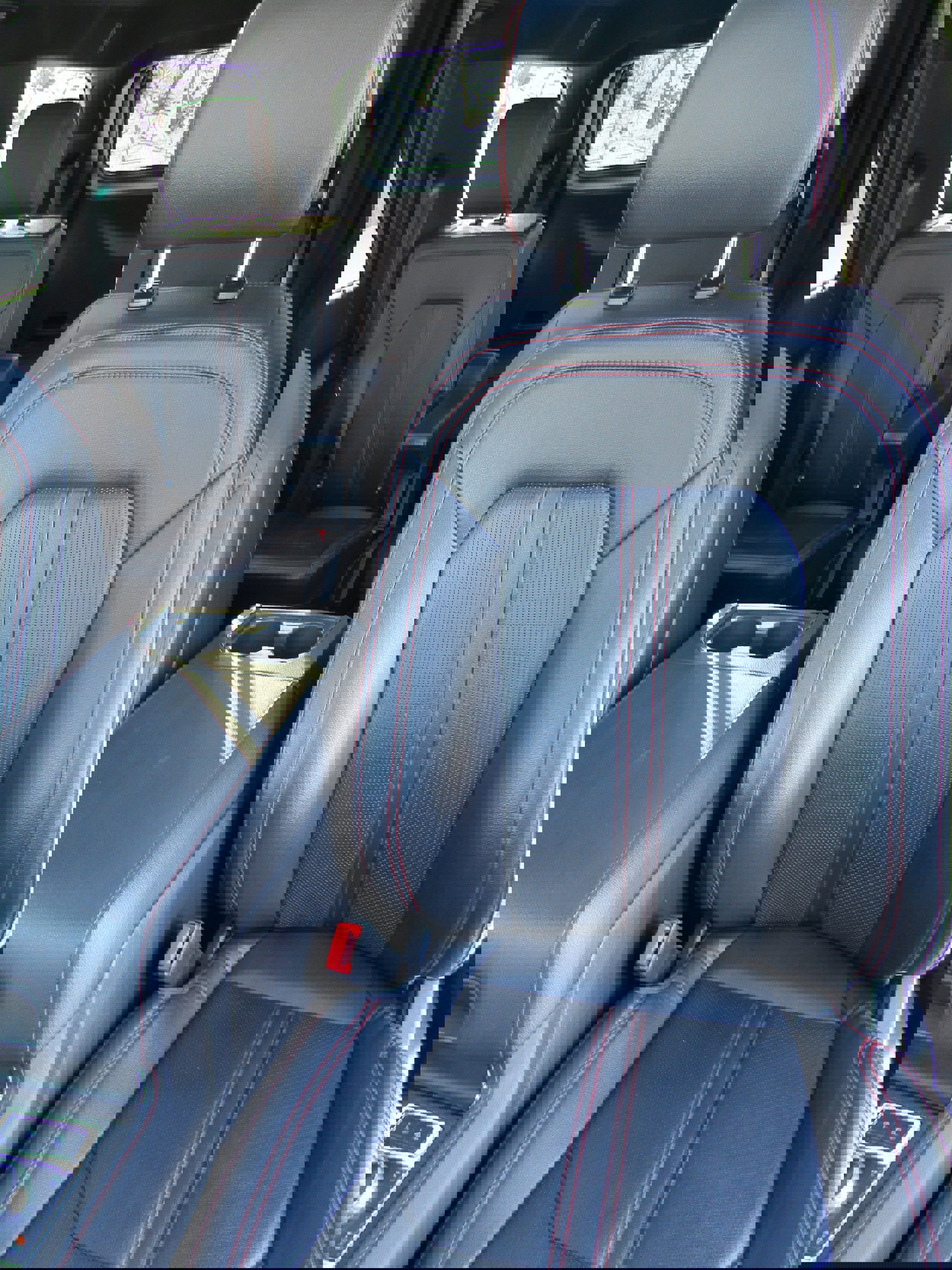 Certified 2023 Ford Expedition Limited image 15