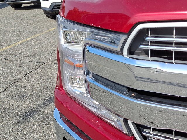 Certified 2019 Ford F150 Lariat w/ Equipment Group 502A Luxury AWD/4WD image 20