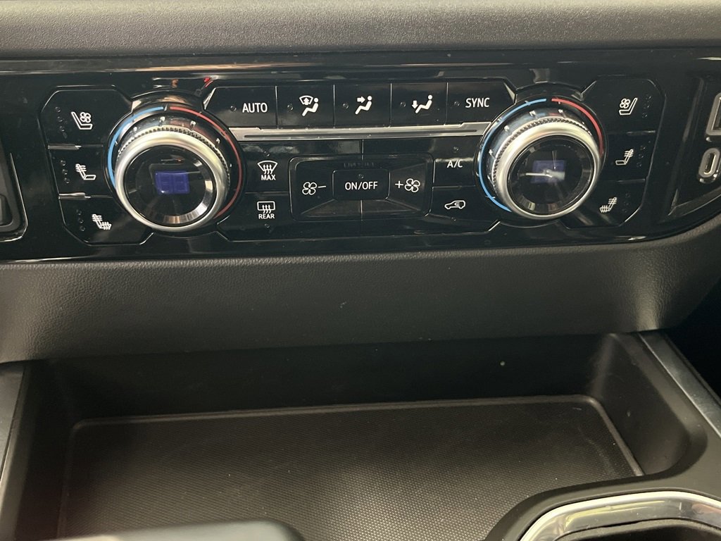 Used 2023 GMC Sierra 1500 SLT image 21