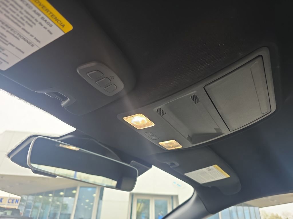 Certified 2025 Ford Mustang GT Premium image 36